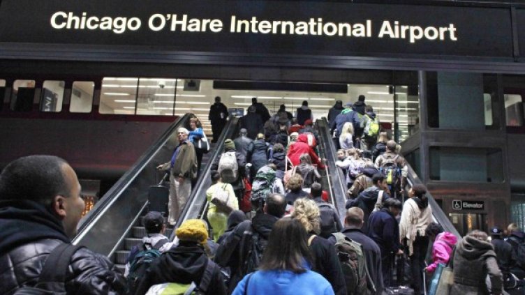 Снимка: Reuters