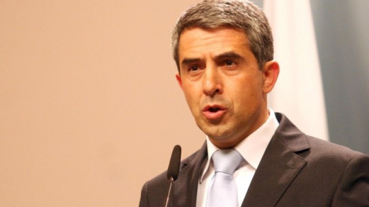 Росен Плевнелиев. Снимка: архив, БулФото