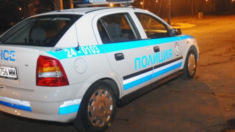 Снимка: Архив, Булфото