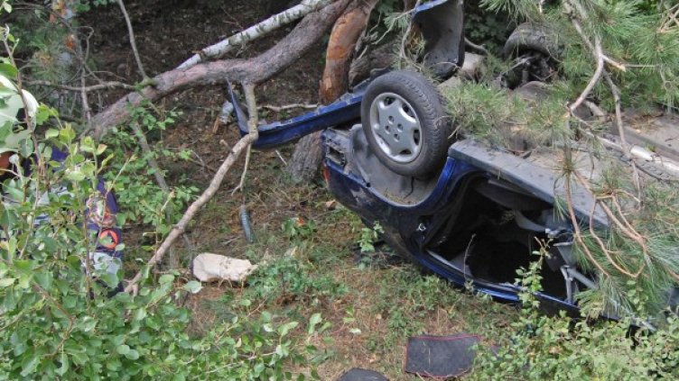 Снимка: Архив, Булфото