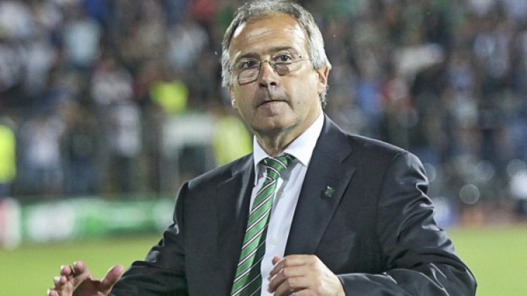 Георги Дерменджиев Снимка: архив, Булфото