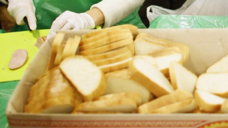 Снимка: архив, Reuters