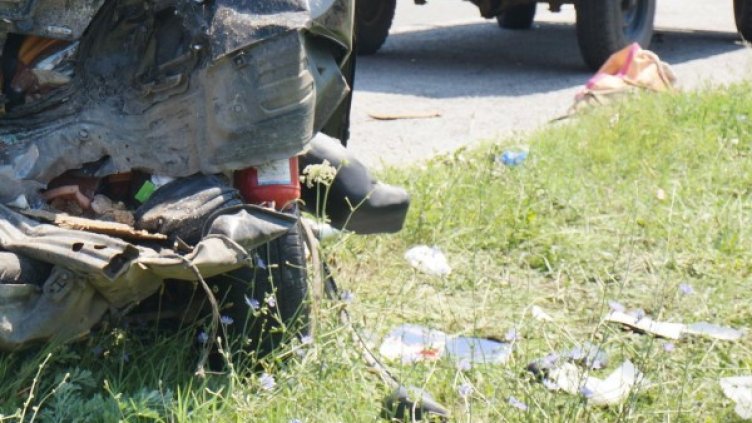 Снимка: архив, Булфото