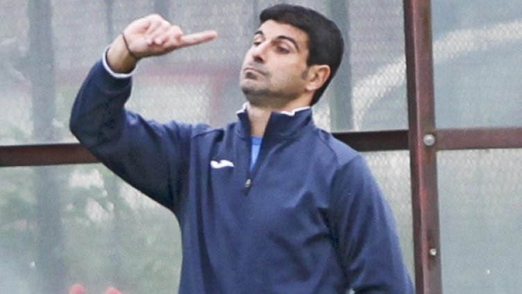 Георги Иванов-Гонзо Снимка: архив, Булфото