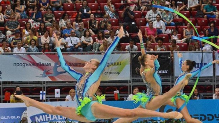 Снимка, архив Булфото