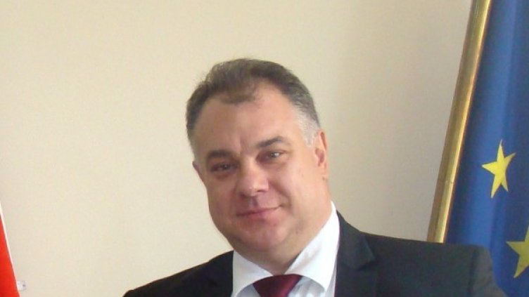 Мирослав Ненков. Снимка БТА