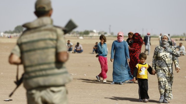 Снимка: архив Reuters