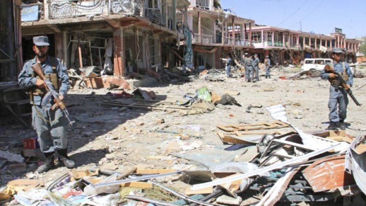 Снимка: архив Reuters