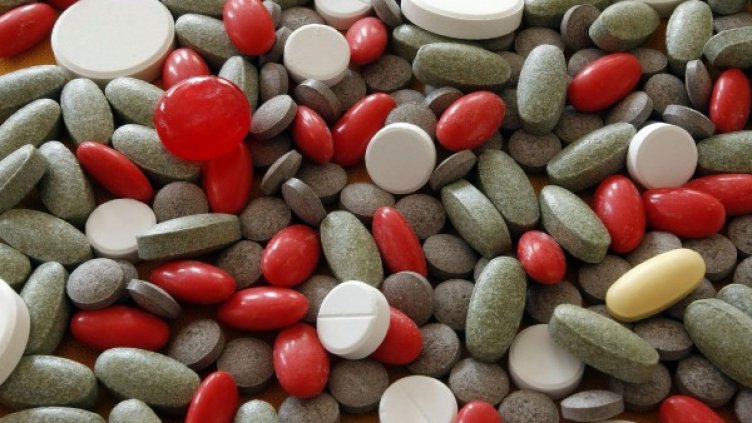 Снимка: архив Булфото