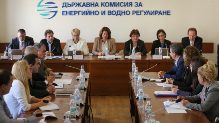 Снимка: БТА, архив