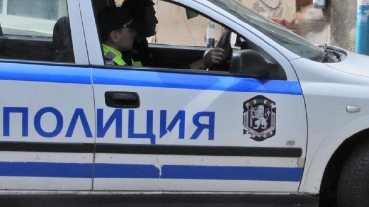 Архив: Булфото