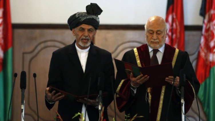 Снимка: Reuters