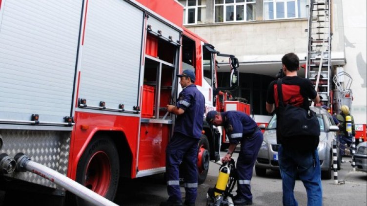 Снимка: Булфото, архив