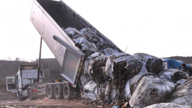 Снимка: архив Булфото