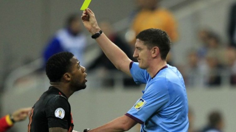 Крейг Томсън Снимка: архив, Reuters