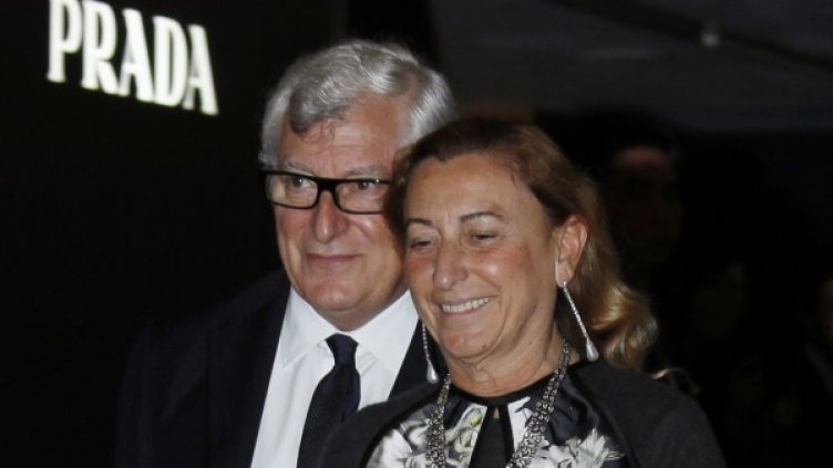 Снимка: архив Ройтерс