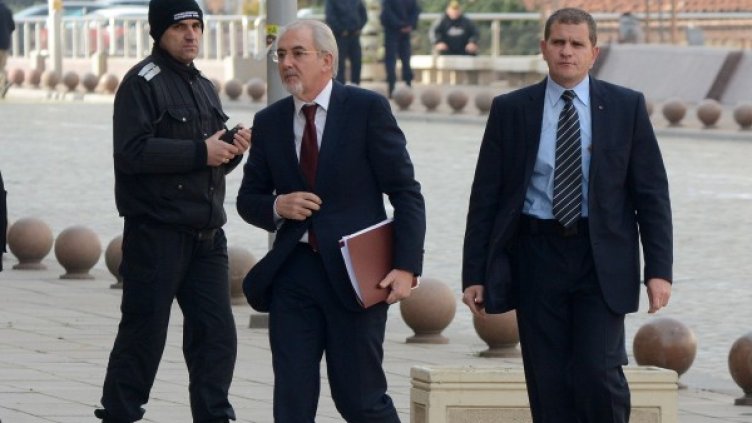 Снимка: архив Булфото