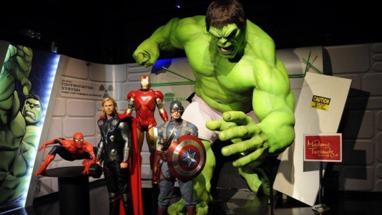 Снимка: архив Ройтерс