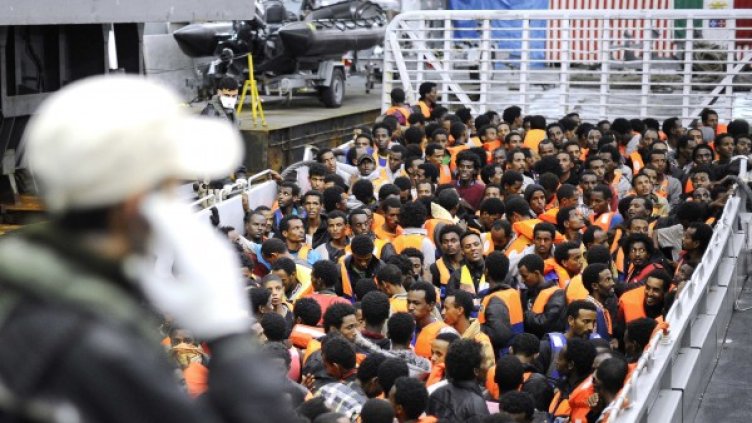 Снимка: Reuters, архив