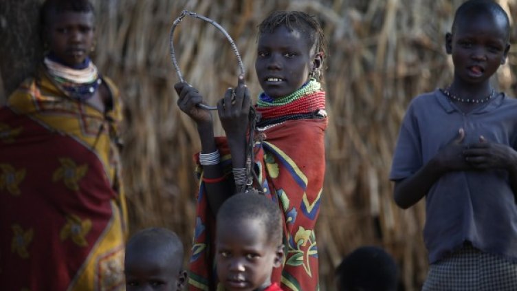 Снимка: Reuters, архив