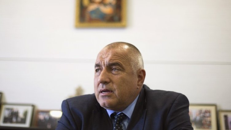 Снимка: Ройтерс