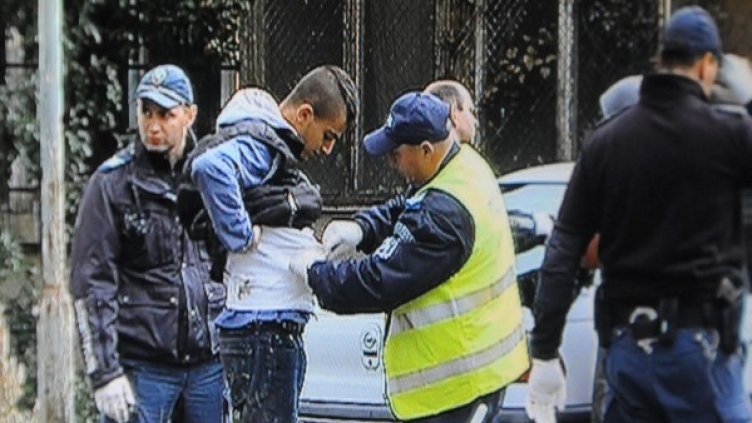 Снимка: Булфото, архив