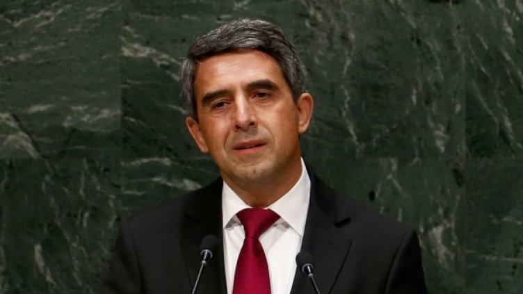 Снимка: Ройтерс, архив