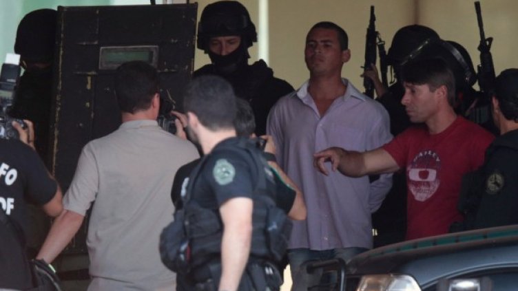 Снимка: Reuters