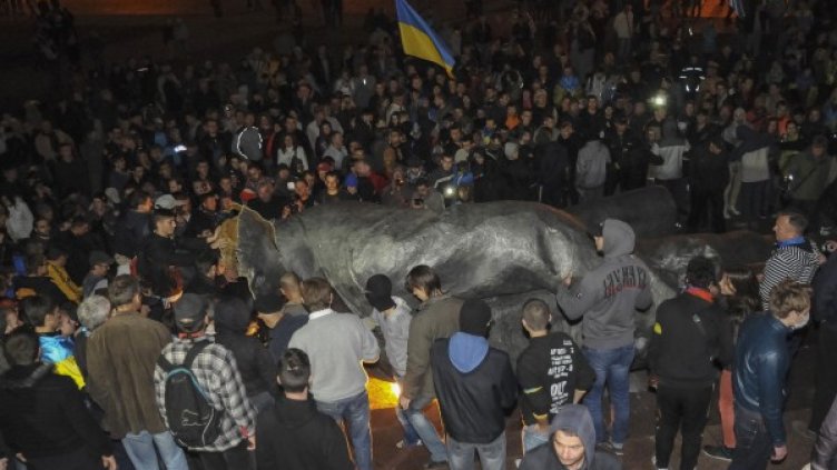 Снимка: Reuters