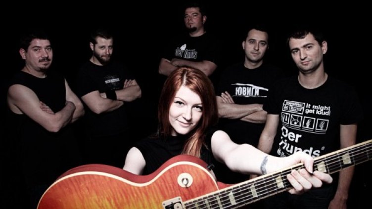 Overgame. Снимка: PR