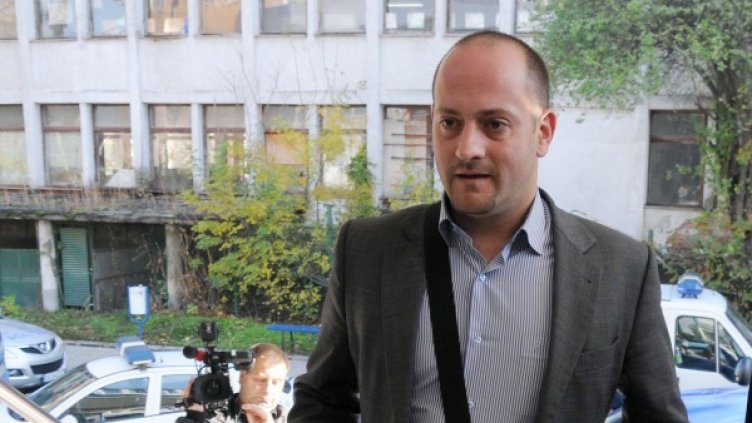 Снимка: архив Булфото