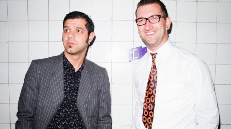 Снимка: The Smugglers Collective