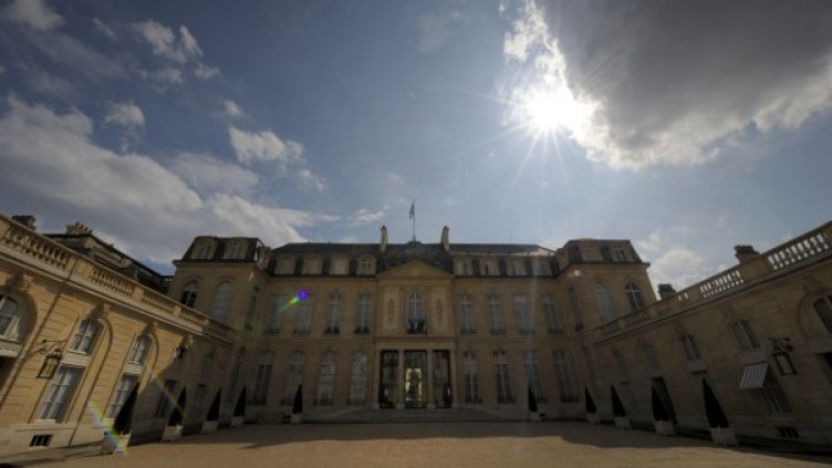 Снимка: архив, Reuters