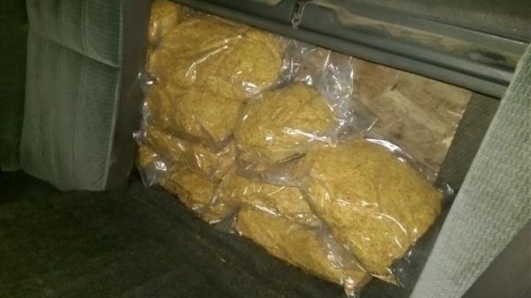 Снимка: Агенция "Митници"