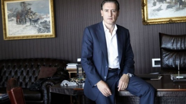 Снимка: Diario As