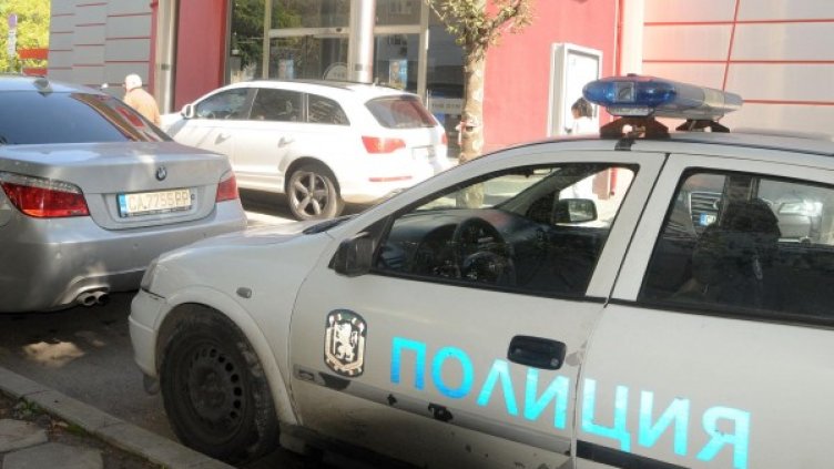 Снимка: Булфото