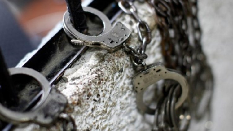 Снимка: архив, Reuters