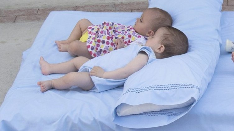 Снимка: Архив Reuters