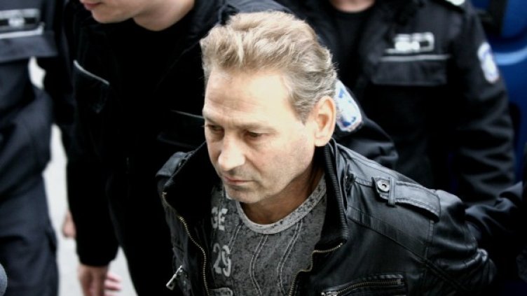 Снимка: Impact Press Group, архив