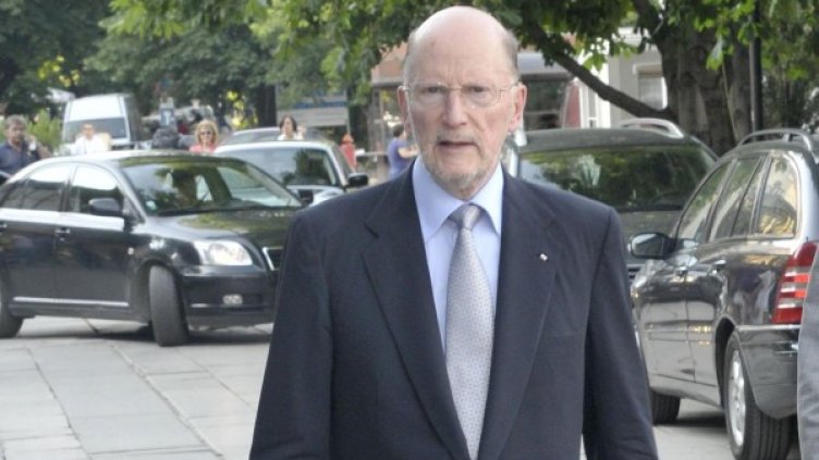 Снимка: архив Булфото