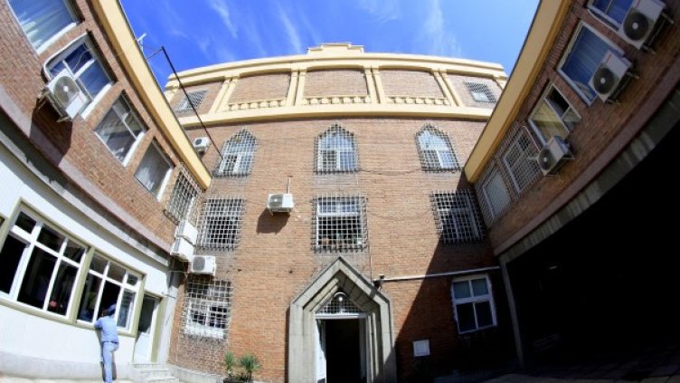 Снимка: архив Булфото