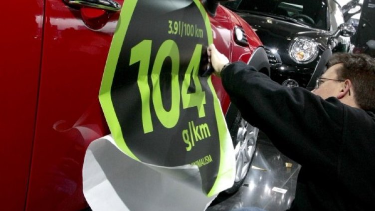 Разликата между официалните данни и реалността става все по-голяма. Снимка: Ройтерс