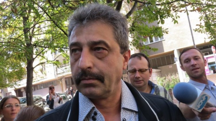 Снимка: архив БТА