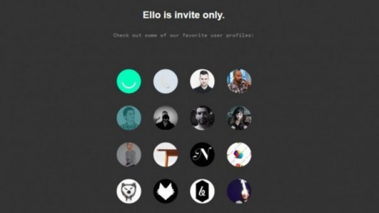 Снимка: Ello.co