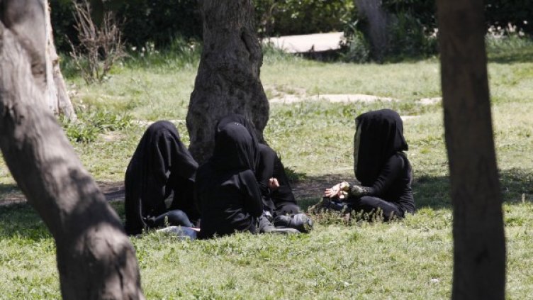 Снимка: Архив Reuters