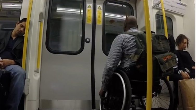 Снимка: YouTube