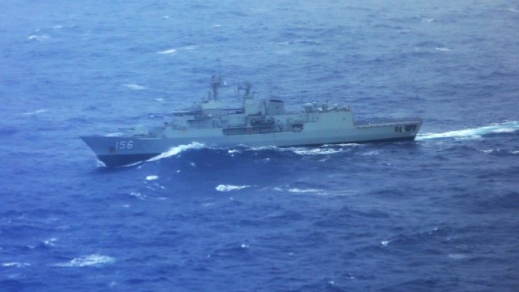 Снимка: Reuters