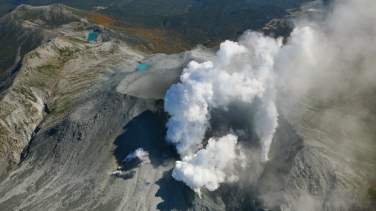 Снимка: Reuters