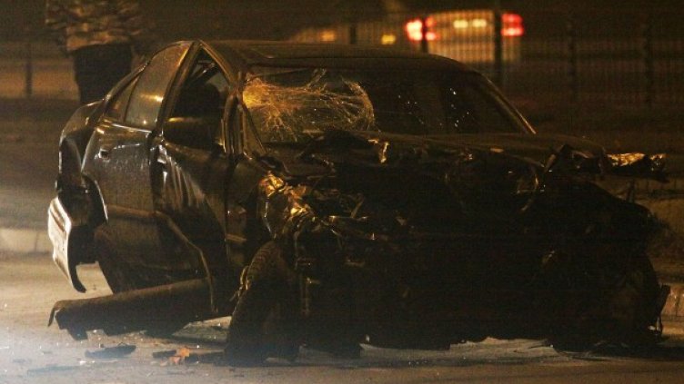 Снимка: архив Булфото