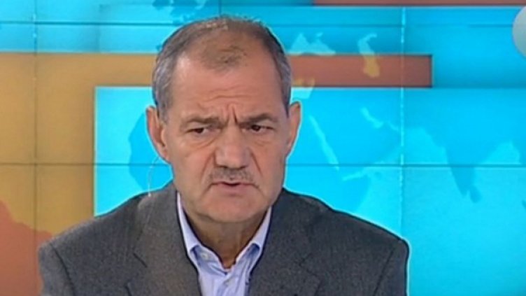 Снимка: bgonair.bg